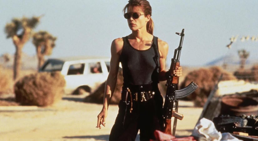 8 film, ami tartósan károsította egy színész testét - ők maradandó sérülést szereztek a forgatások alatt