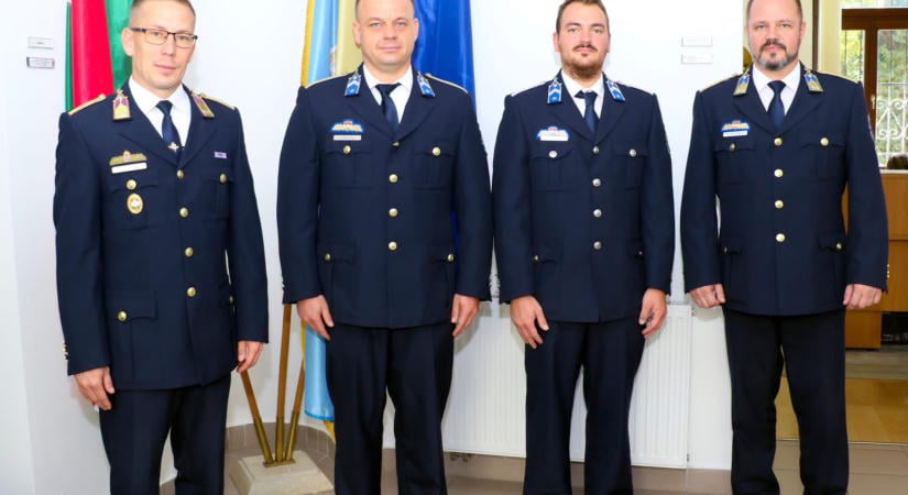 Összefirkálta a pécsi börtön falát, végül maga is rács mögé került