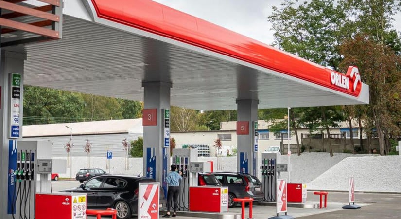 Tankolás: megint fikarcnyit sem mozdul a legfontosabb jelzés