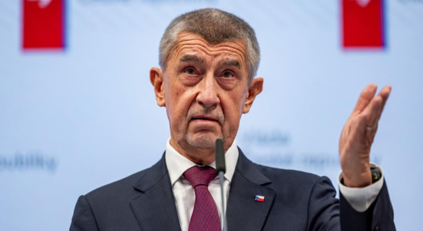 Európai Bizottság Andrej Babiš vagyoni helyzetéről: nem szűnt meg az összeférhetetlenség