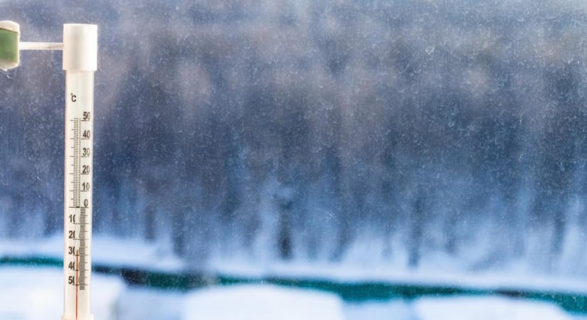 Hó helyett eső jöhet, és a karácsony is más lehet, mint reméltük: ezt jósolják a meteorológusok az idei télre
