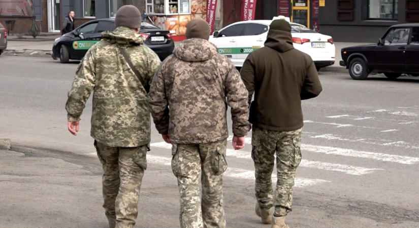 Az ombudsman szerint a mozgósítás problémája videórögzítéssel és digitalizációval lenne megoldható