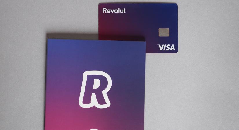 Új akciót indított a Revolut Magyarországon, sokan örülhetnek neki