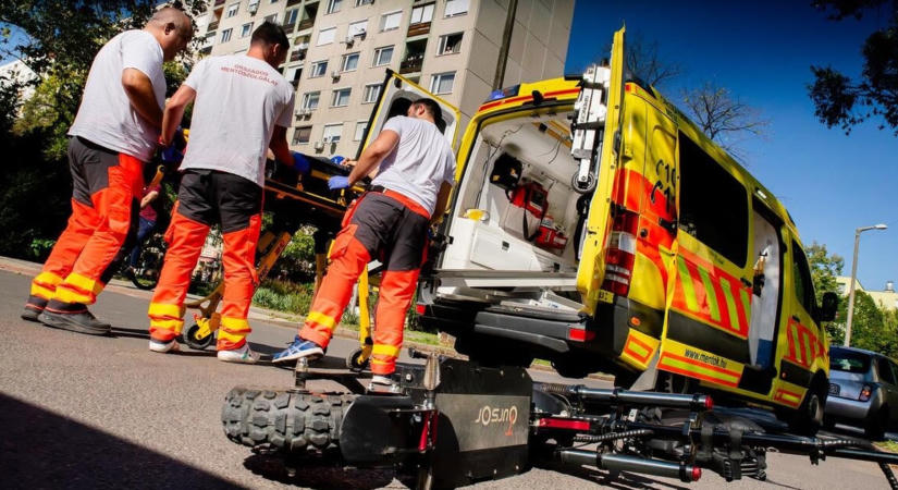 Sok a baleset, drágulnak a biztosítások - Zsebre megy