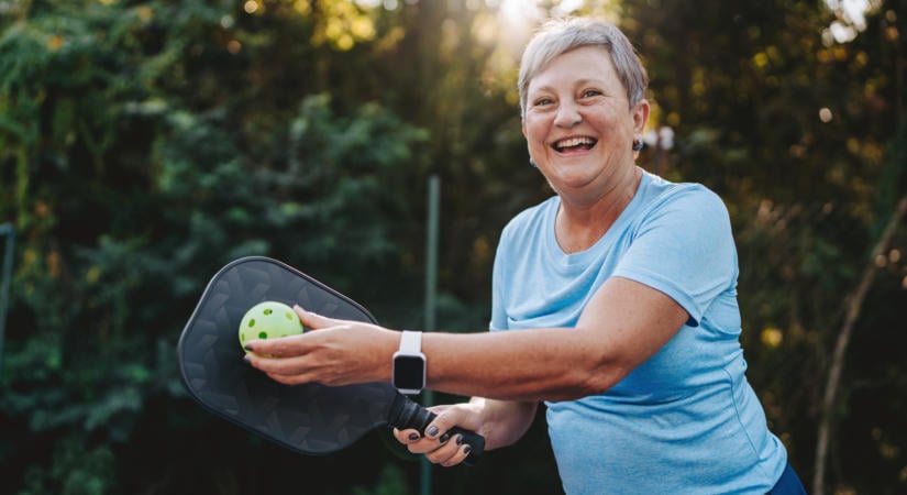 A magyar nyugdíjasok élete is lehet jobb és egészségesebb: ez a módszer