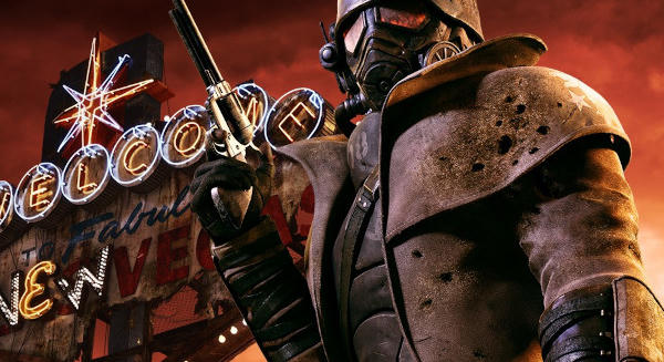 Vár minket Új Kalifornia a Fallout: New Vegas méretes modjában