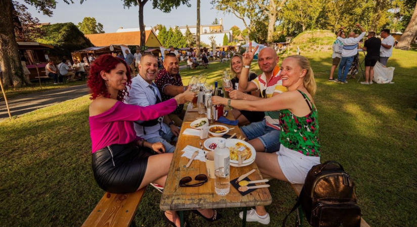 Kiderült, mi lesz a SVÉT-tel Pesti István nélkül, erre készülhetnek a gasztroguruk