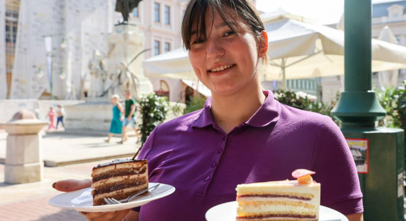 Ugyanaz a recept, mégis más lehet az országtorta – 21 helyen kóstolható a megyében, itt a lista  fotók