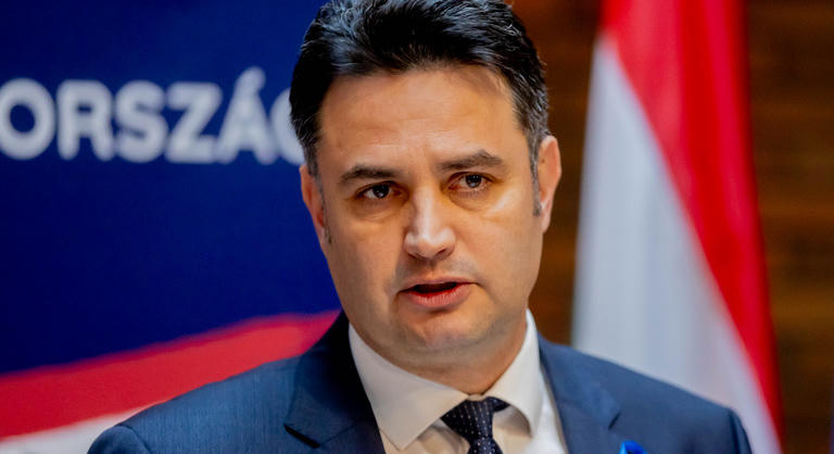 „Bűnrészesek, nem magyarázkodniuk kellene” – Márki-Zay Péter nekiment Semjén Zsoltnak