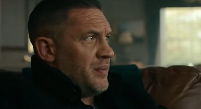 Már nem titok, marad-e Tom Hardy a Gengsztervilág megoldóembere
