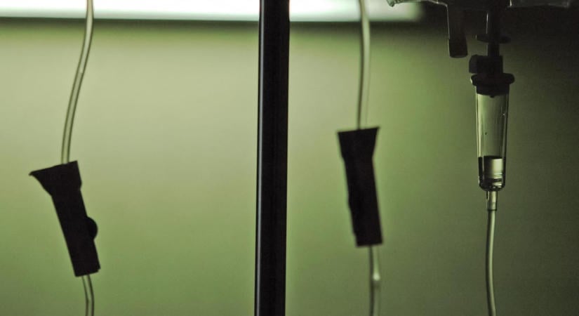 Eltűnt a rák a 3 éves kisfiú szervezetéből, miután megkapta a kísérleti immunterápiát
