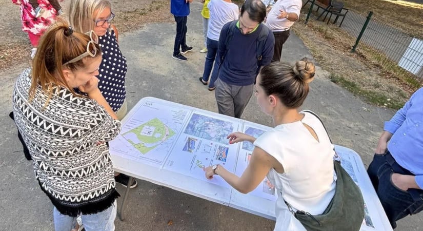 Lendületben a Közösségi Költségvetés fejlesztései