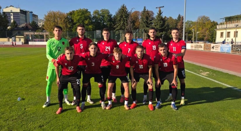 Zárt kapus válogatott meccs Egerben, ereklye a labdaszedőnek az Inter kapusától