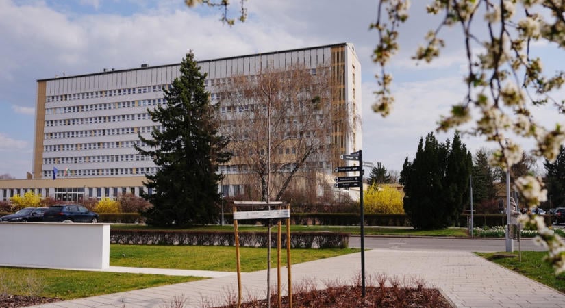 Új hírek érkeztek a kisvárdai kórház baktérium szennyezett rendszeréről - egyelőre erre jutottak a vizsgálatok