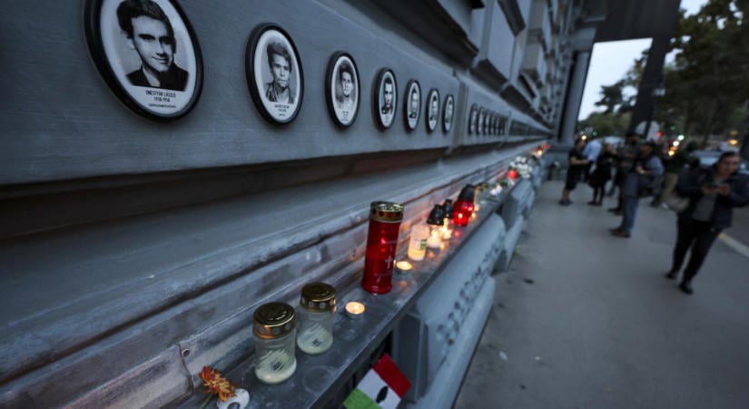 Botrány az ’56-os évforduló előtt: Magyar Péter kemény üzenetet küldött
