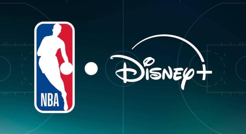 Élőben követhetjük az NBA észak-amerikai profi kosárlabdaliga mérkőzéseit a Disney-on