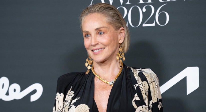 „Egy fillérem sem volt” – Sharon Stone élete örökre megváltozott a sztrókja után: elmaradtak a filmszerepei, 25 évvel később is rohamok gyötrik
