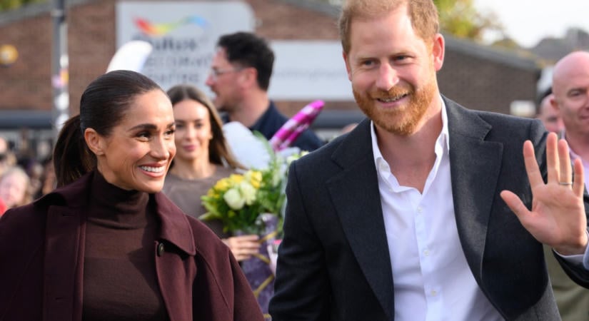 „Ha tehetné, már most kiutasítaná őket az országból” – Vilmos hercegnél Harry és Meghan legutóbbi húzása verte ki a biztosítékot