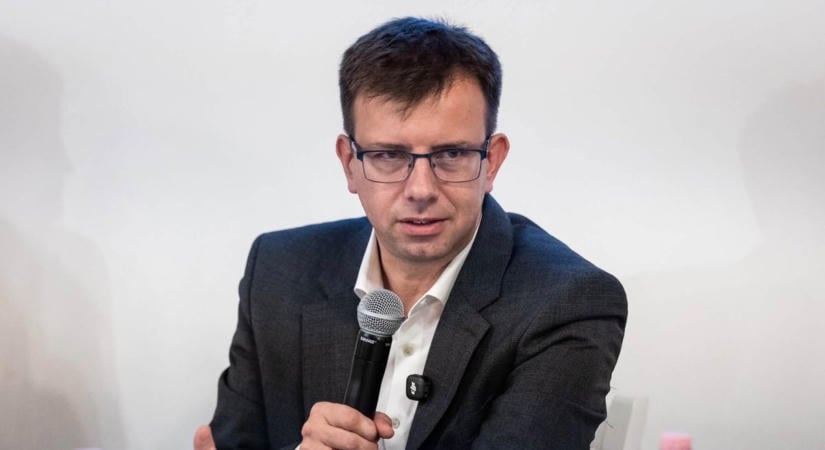 „Ez az újkommunista tempó” – Bóka János keményen nekiment a Tisza-kormánynak