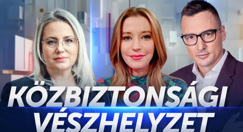 Rohamosan romlik a közbiztonság a fővárosban