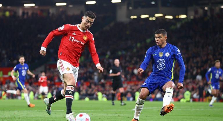 C. Ronaldót a Bayern után a Romával és a Chelsea-vel is szóba hozták