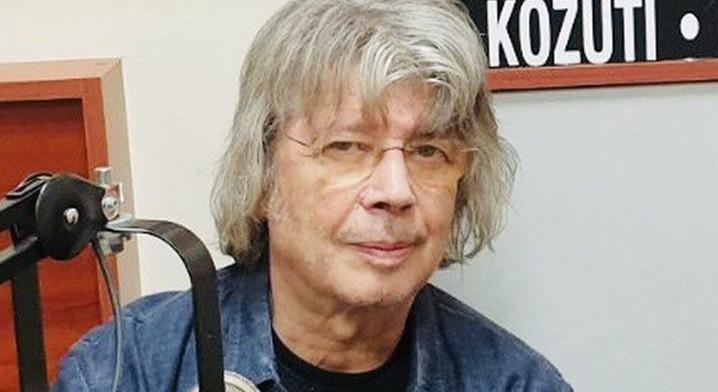 Hankó Balázs minisztersége alatt Bródy János nem kért és nem kapott támogatást az NKA-tól
