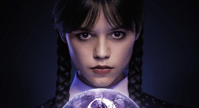 Nasty címmel közös sportdrámát forgat Rose Byrne és Jenna Ortega, amiben egy tornász legnagyobb ellenfele nem az egyik versenytársa, hanem a saját edzője
