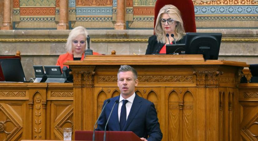 Rétvári Bence elárulta, mikor nem fogja ÁVH-nak hívni a Nemzeti Vagyonvisszaszerzési és Vagyonvédelmi Hivatalt