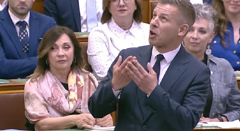 Megkapta a nyugati ukázt a Tisza Párt: ezt várnák el Magyar Péter kormányától