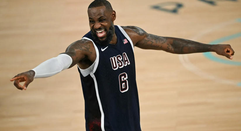 LeBron James: így tartották titokban a nyár legnagyobb átigazolását