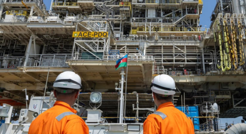 Hatalmas üzleti váltás jön az energiaiparban