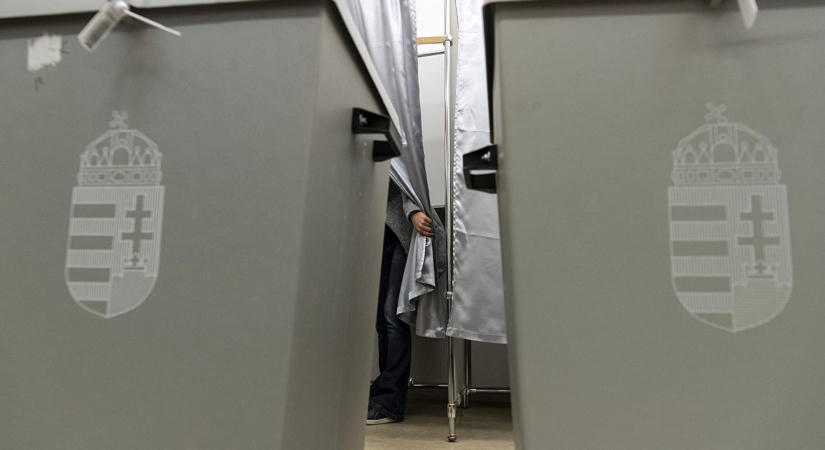 Négy településen tartottak időközi önkormányzati választást