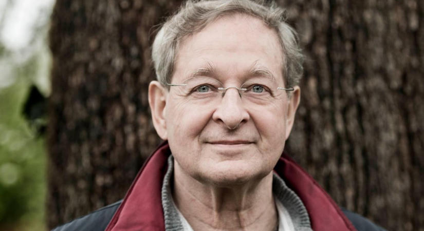 Meghalt Nádas Péter