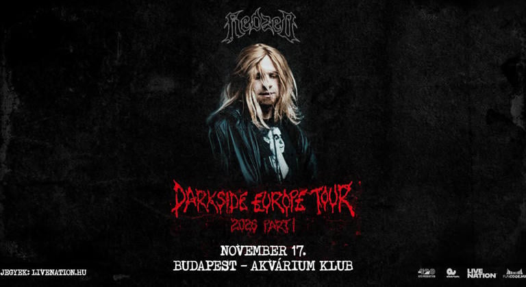 REDZED egyszerre visz a mosh pitbe és táncoltat meg