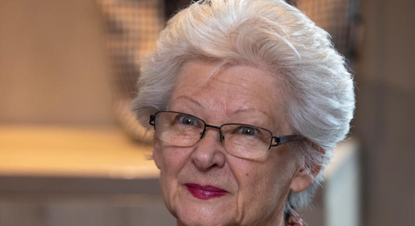 A legendás bemondó, Kertész Zsuzsa elárulta, hogyan ért véget a köztévés karrierje: „Nem találkoztunk többé”