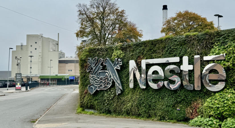 Magyar tulajdonos veszi át a Nestlét