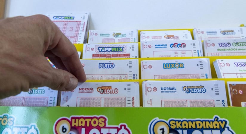 Milliárdközeli, történelmi csúcson a Skandináv lottó