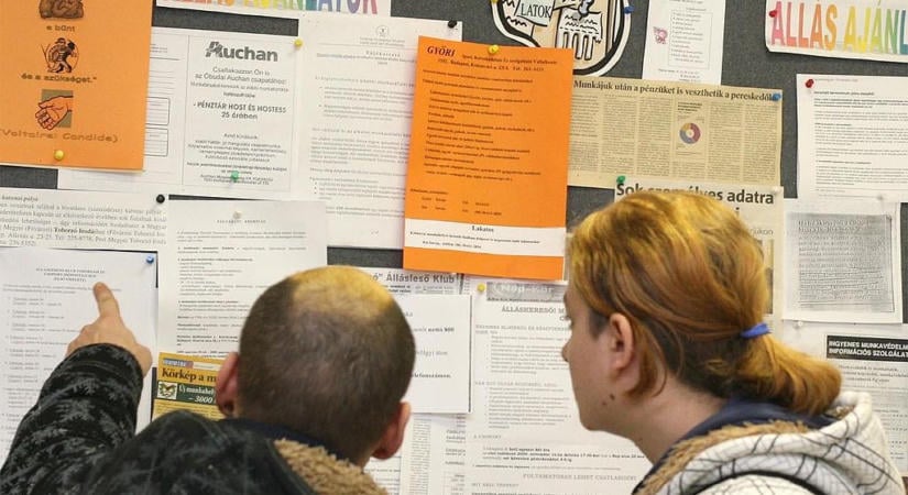 „A józan észnek is jelen kell lennie” – Új korszakot ígér a munkaügyben az új államtitkár