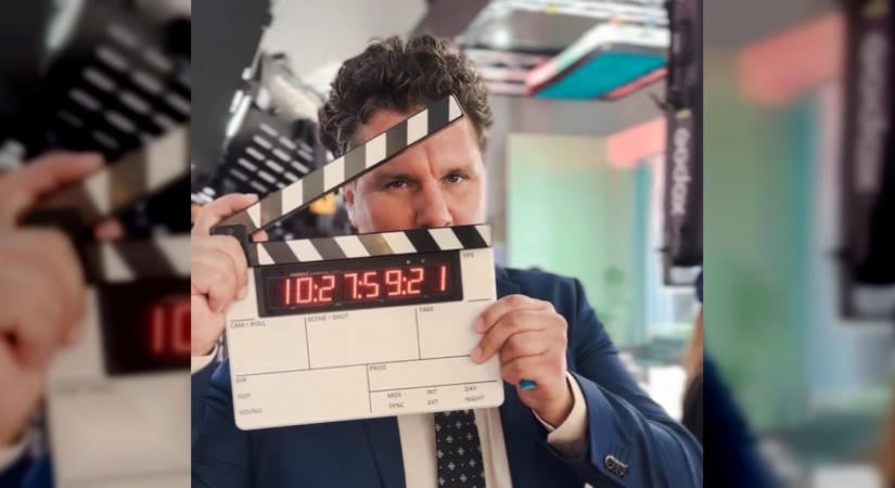Rehabilitálják az Inkubátor Programot a filmes reform részeként