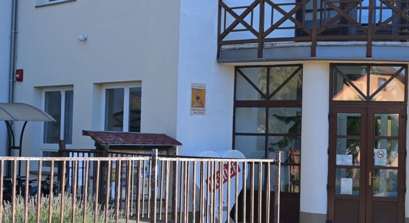Az Amnesty International a verőcei általános iskolában tart ma foglalkozást