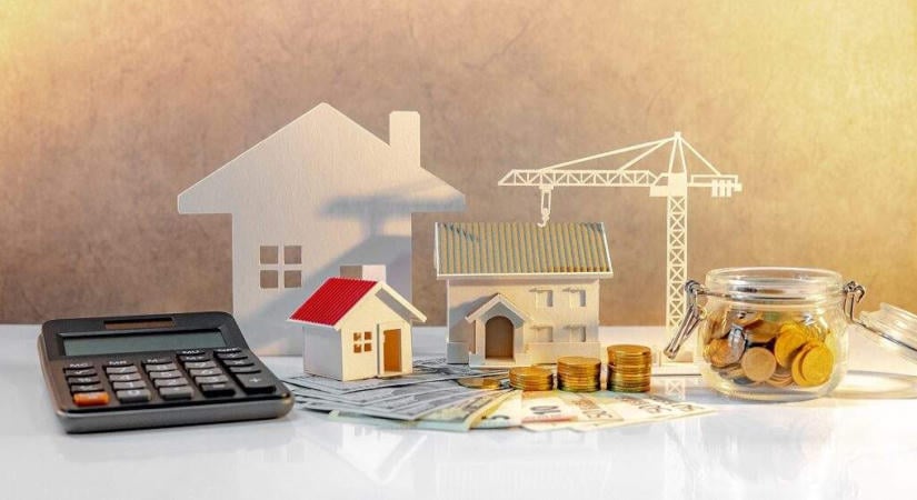 Az energetikai felújítások adhatnak a leggyorsabban lendületet az építőiparnak