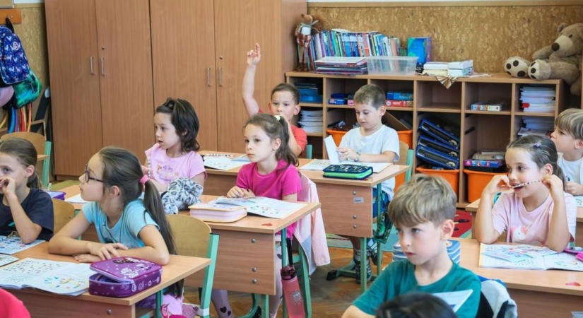 Sötét varázslatok kivédése, illemtan vagy KRESZ? – Elszabadultak az ötletek, hogy mit tanuljanak a gyerekek