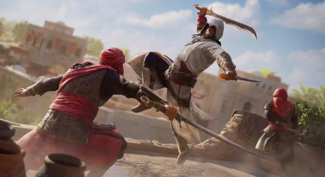 Assassin’s Creed Mirage: végre megéri Ubisoft előfizetőnek lenni?!