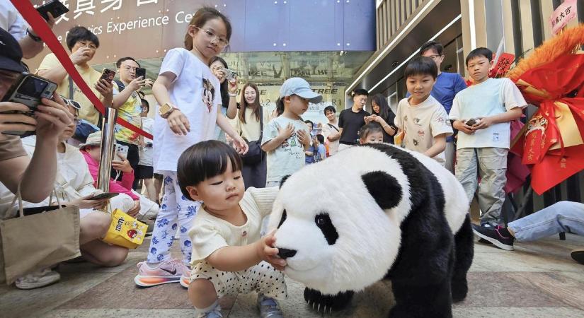 Made in China: Hogyan nőtte ki magát egy gagyis-másoló országból Kína a világ komoly ellátójává?