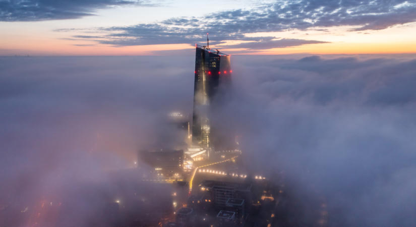 Zöld utat adhat az EKB az UniCreditnek, hogy bekebelezze a Commerzbankot