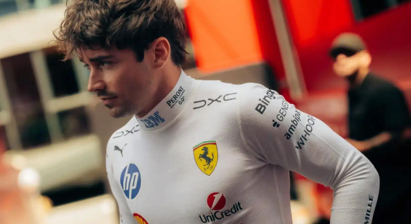 A nyári szünet alatt változott az F1-es büntetőpontok száma! Így áll a mezőny a Holland Nagydíj előtt!