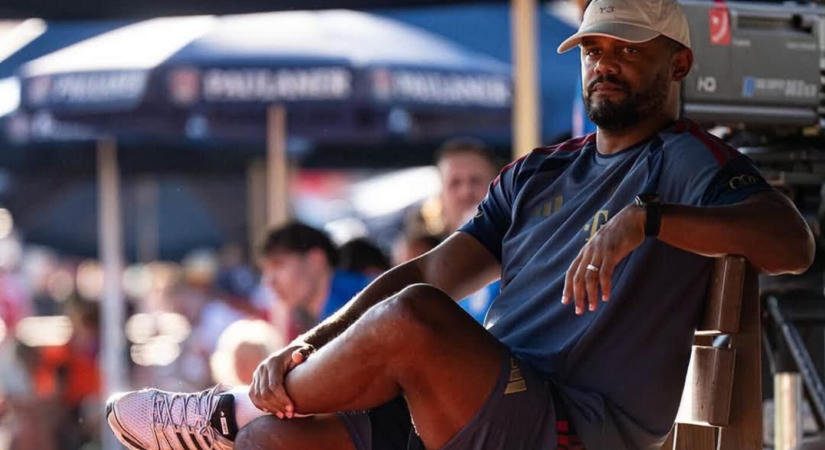 Pénz áll a házhoz: eladta feleslegessé vált sztárját a Bayern München