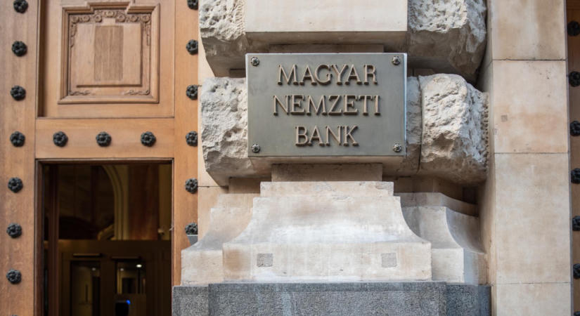 Ismét csökkentette az alapkamatot a jegybank