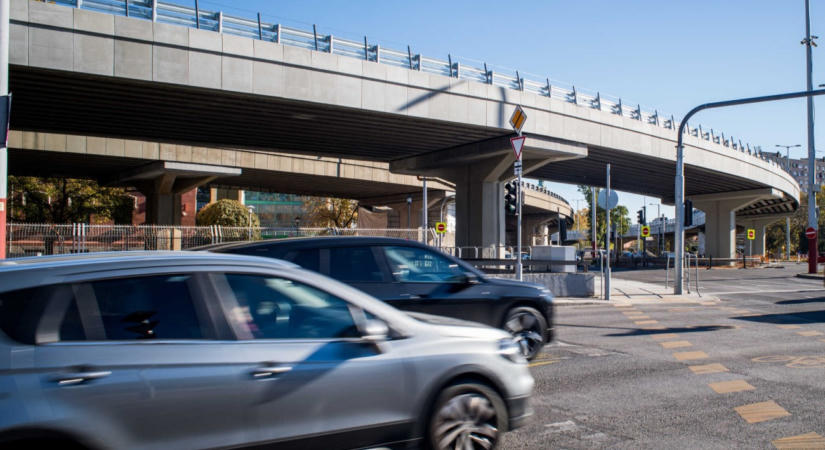Áttörés a Flóriánnál, itt a várva várt hír Óbudáról