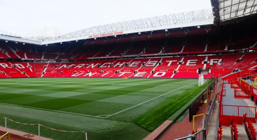 A Manchester United egyik fő célpontja 2027-re